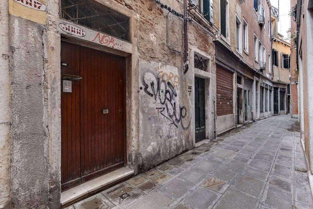 Venice elegance - HOV 511321