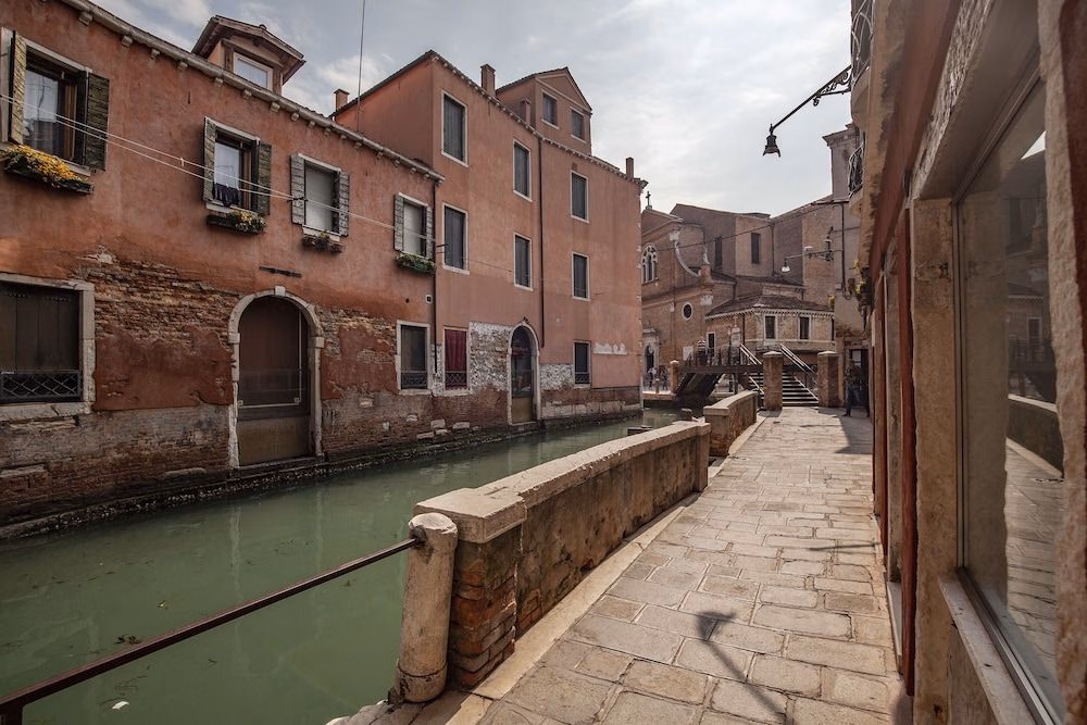 Venice elegance - HOV 511320