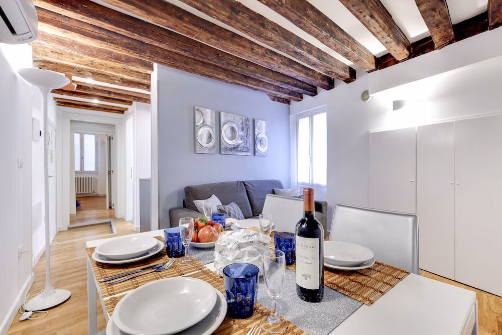 Fenice maison - HOV 511330