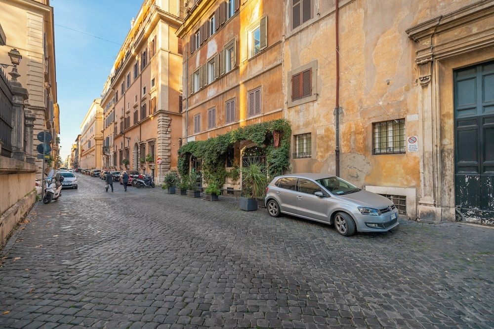 Via Giulia Oro - HOV 518460