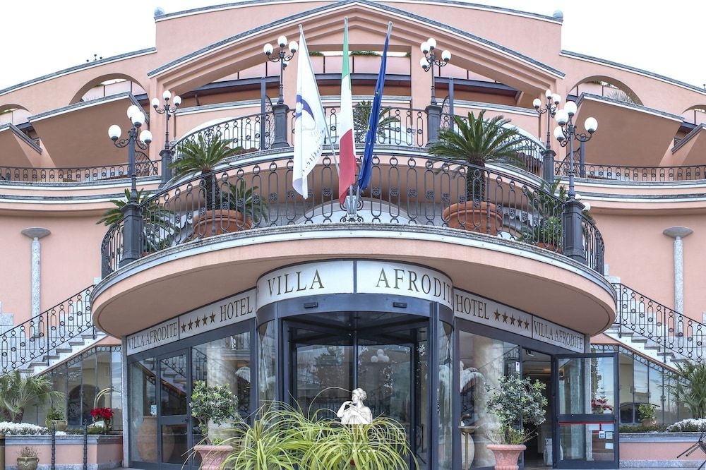 Villa Afrodite2