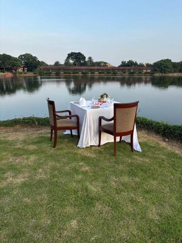 Shikarbadi Hotel0