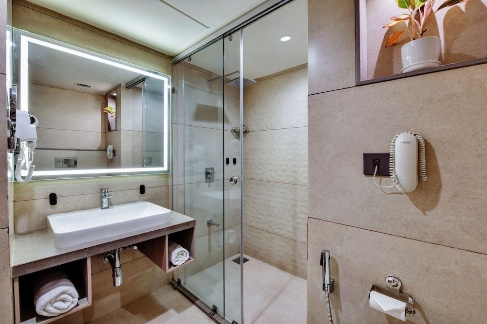 Hotel Inder Residency1