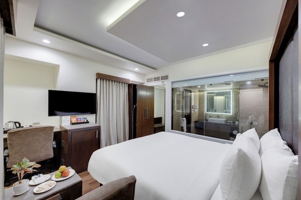 Hotel Inder Residency3