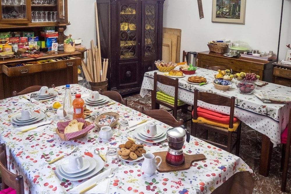 ABC - Bologna in B&B1