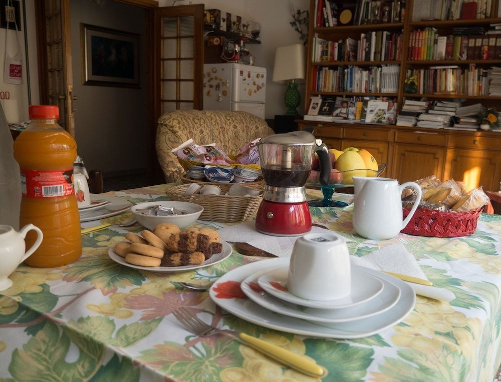 ABC - Bologna in B&B3