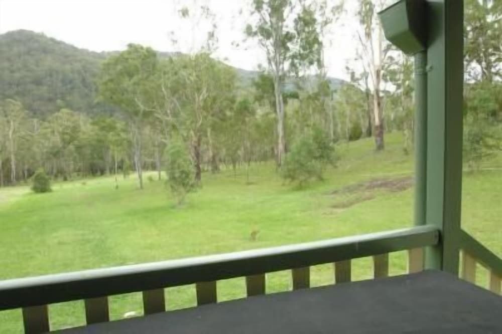 Goomburra Forest Retreat4