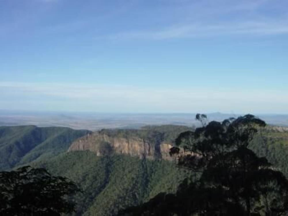 Goomburra Forest Retreat0