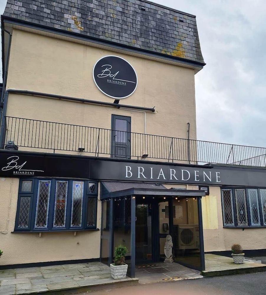 Briardene Hotel0