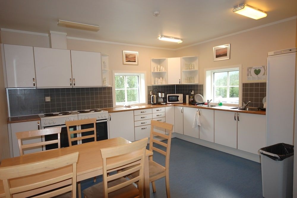 Sjoa Hostel4