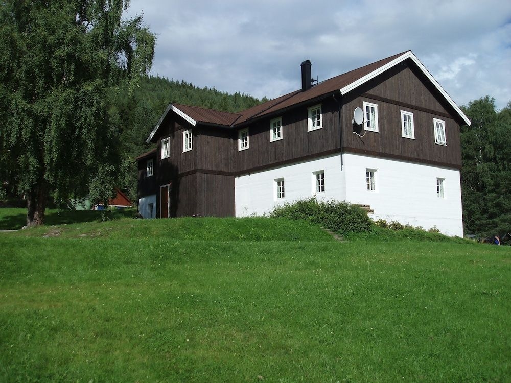 Sjoa Hostel0