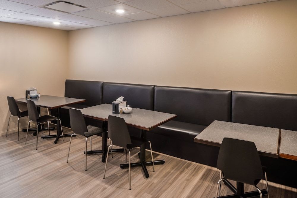 Suburban Extended Stay Hotel4
