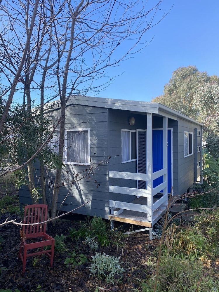 Beechworth Cabins2