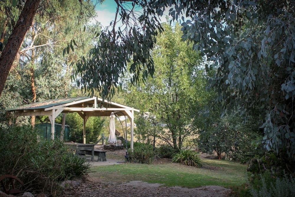 Beechworth Cabins4