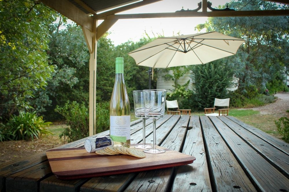 Beechworth Cabins3