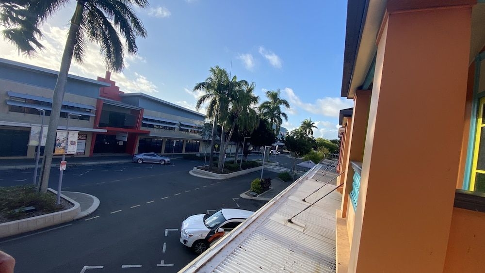 Mcguire's CBD Hotel1