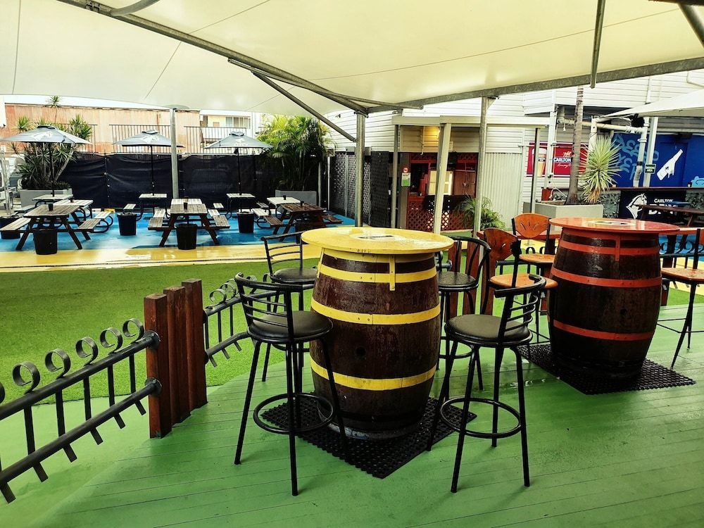 Mcguire's CBD Hotel3