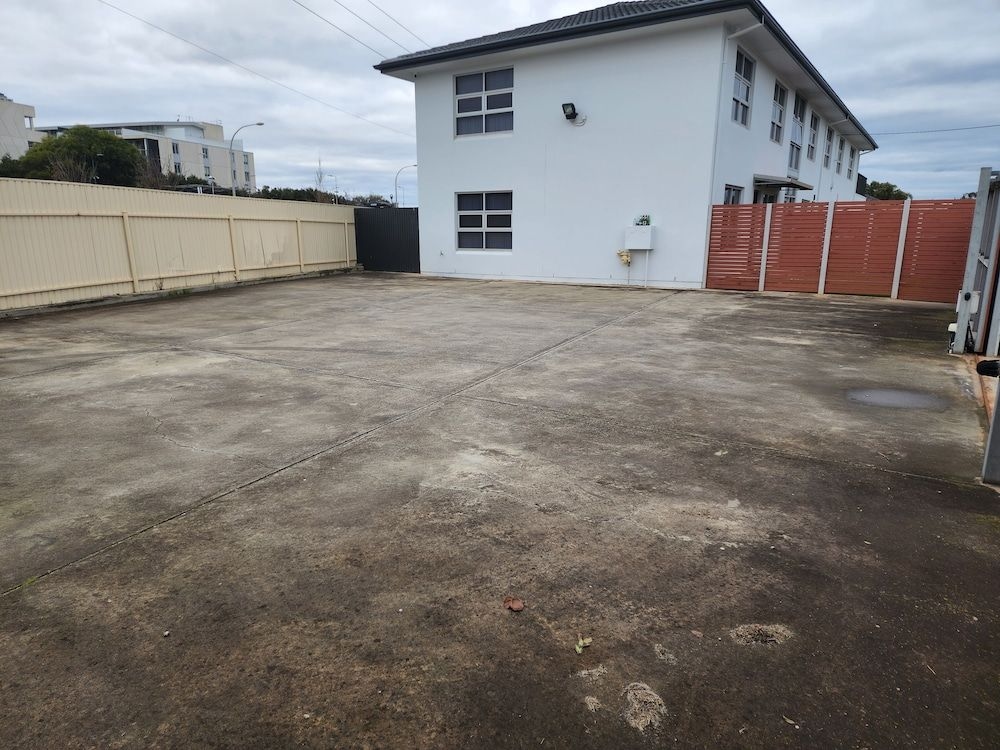 Ethelton Serviced Apartments3