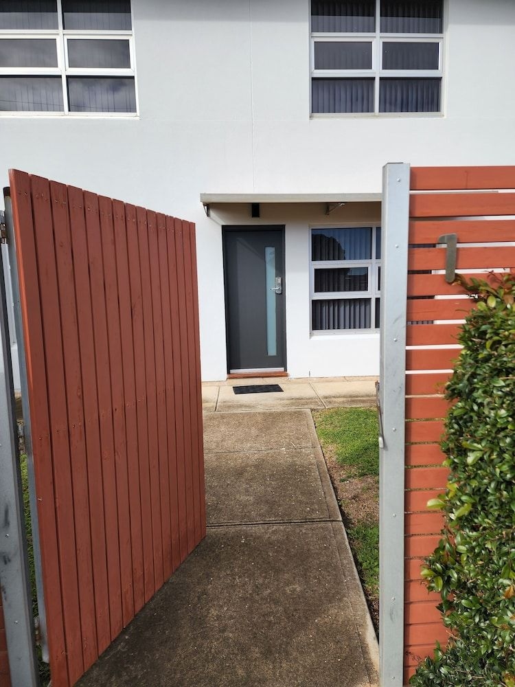 Ethelton Serviced Apartments0