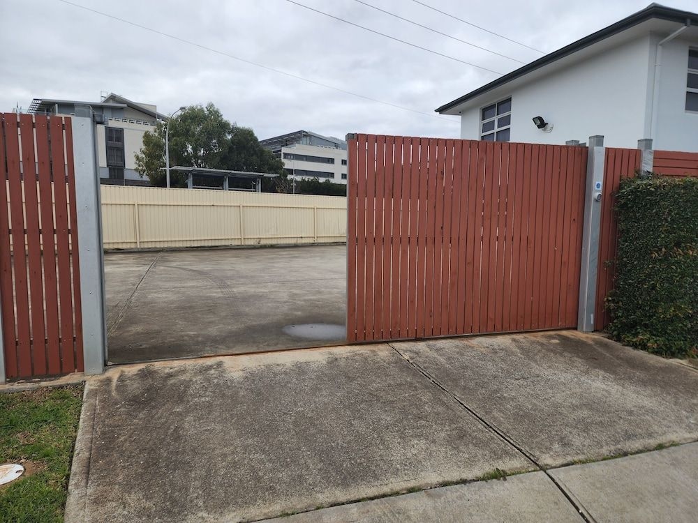 Ethelton Serviced Apartments2