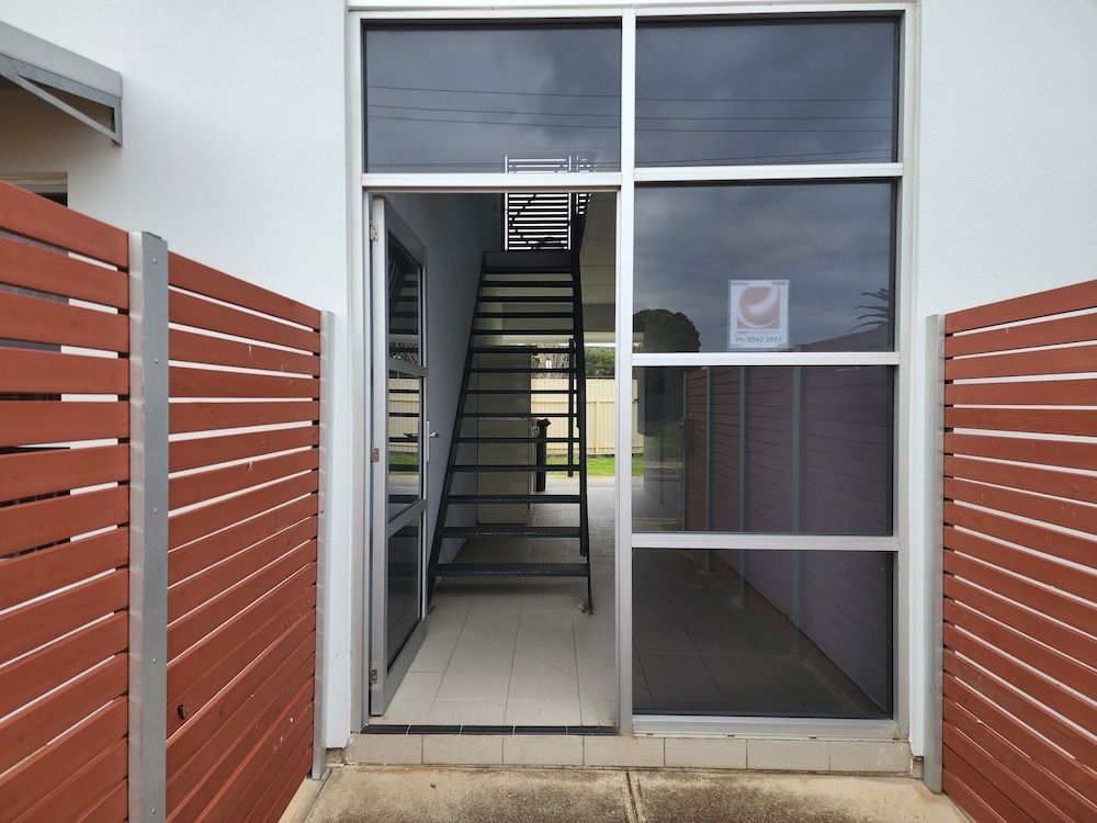Ethelton Serviced Apartments1
