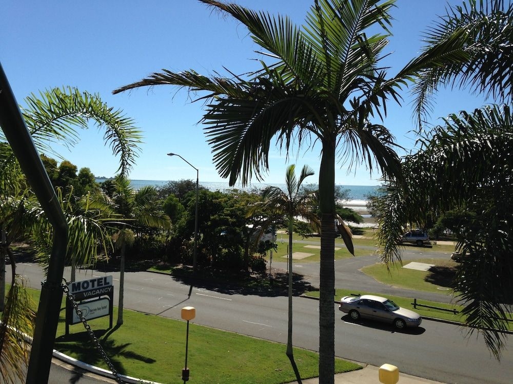 Hervey Bay Resort0