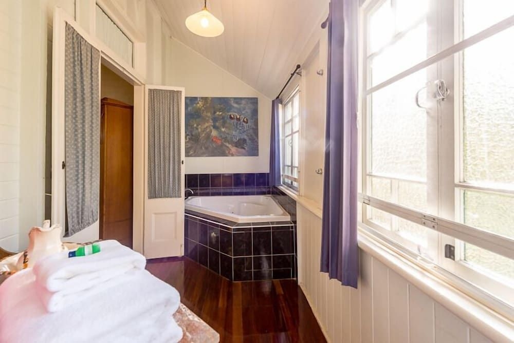 Auckland Hill Bed & Breakfast0