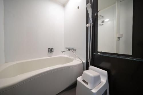 Hotel Vista Ebina4