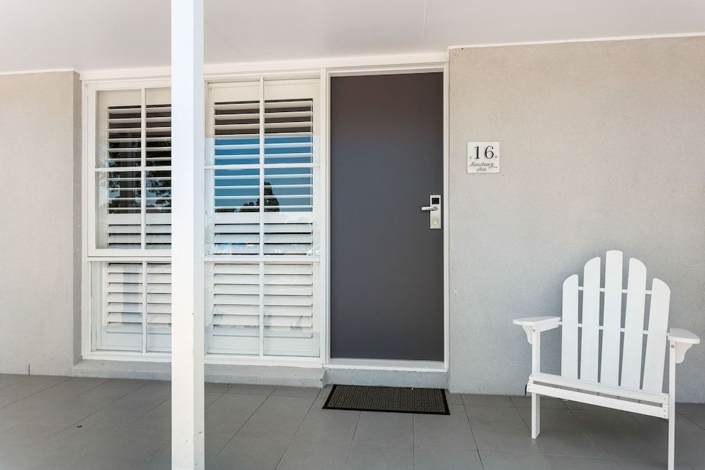 Harbour View Motor Inn2