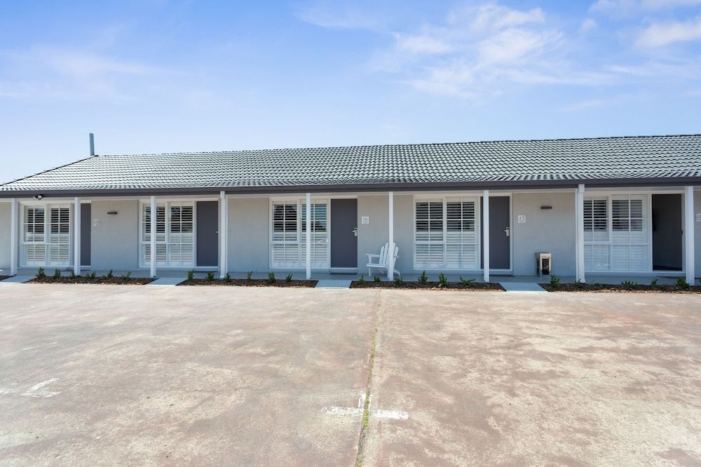 Harbour View Motor Inn1