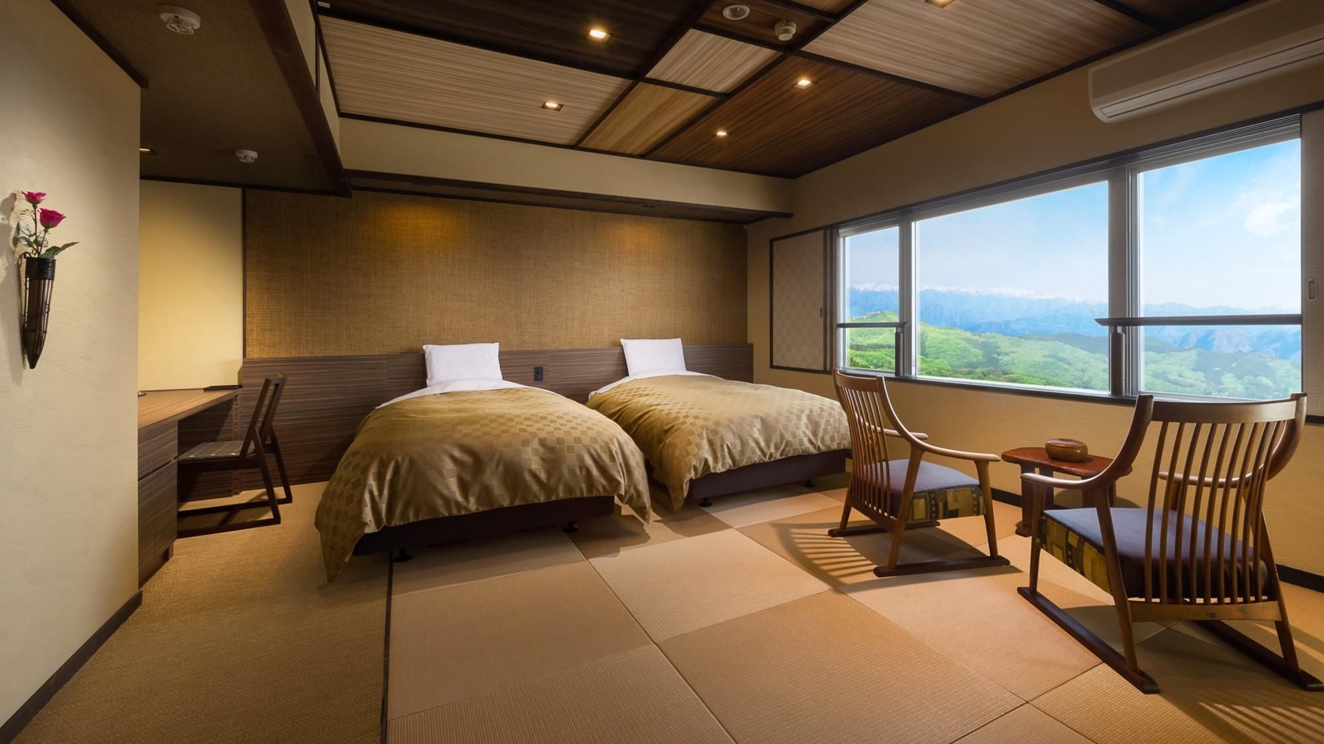 คิชิกง เรียวคัง (Kishigon Ryokan)2