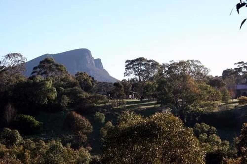 Grampians View B&B1