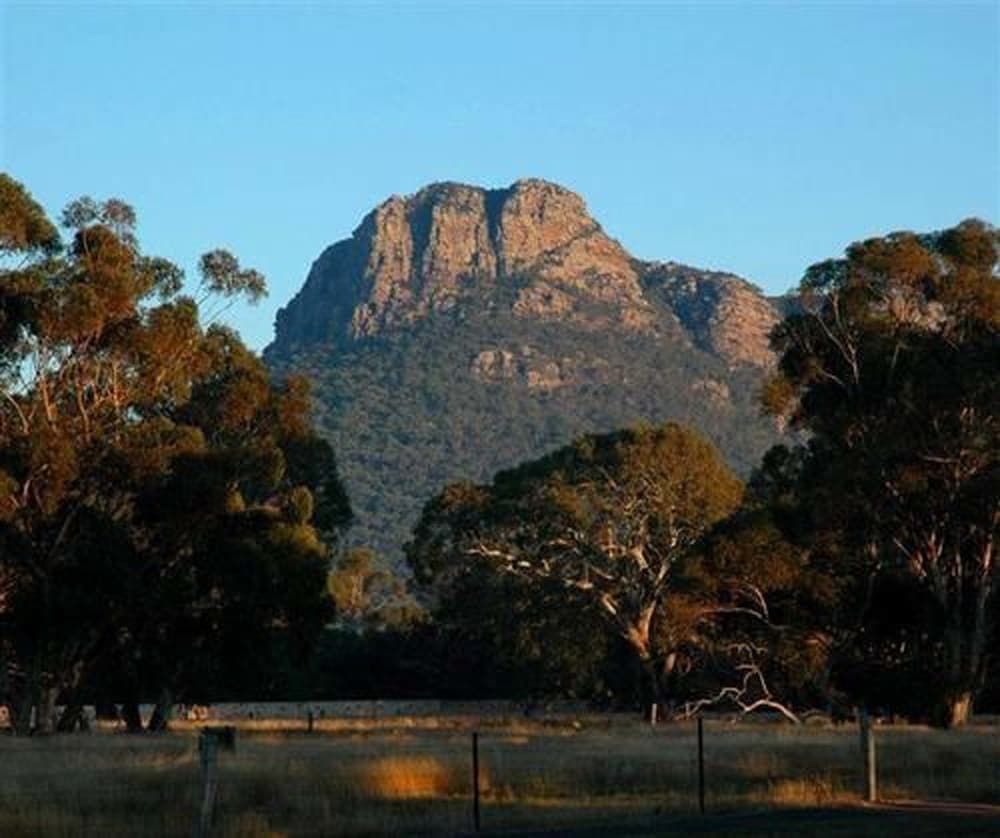 Grampians View B&B2