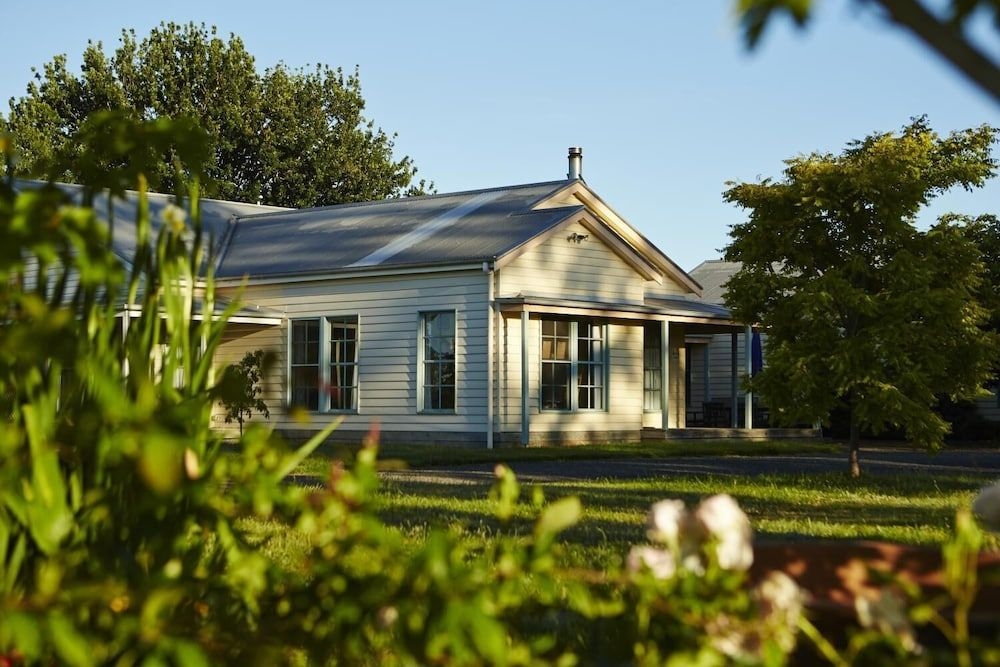 Grampians View B&B3