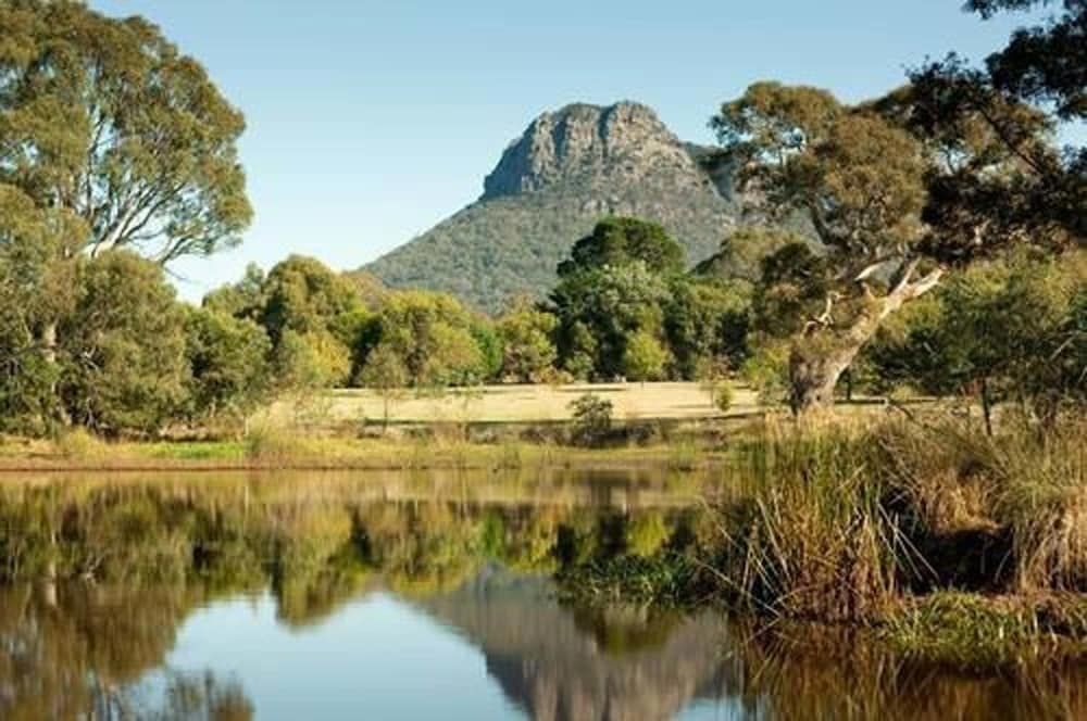 Grampians View B&B0
