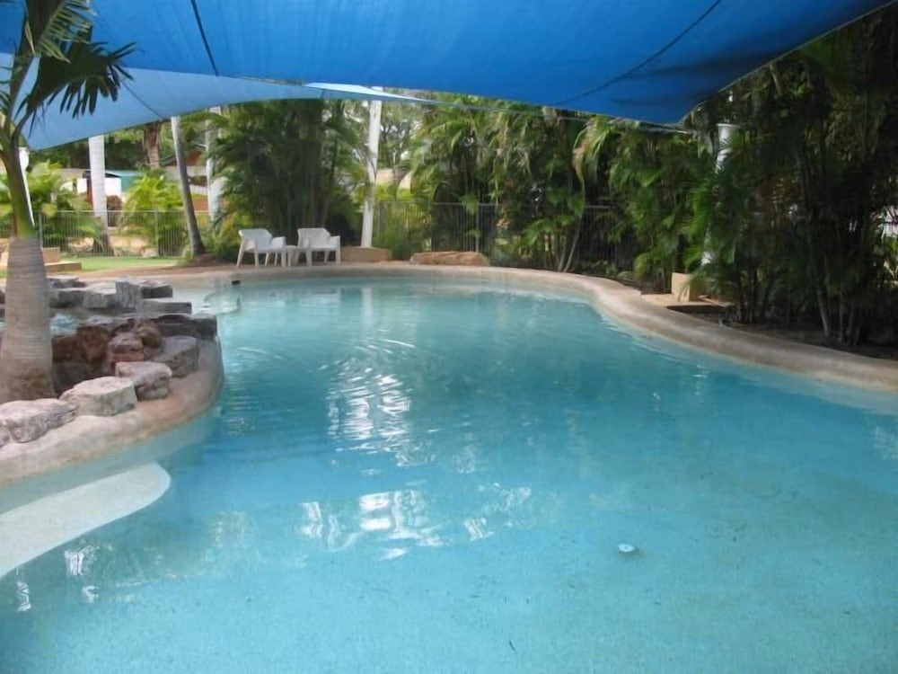 Ivanhoe Village Caravan Resort4