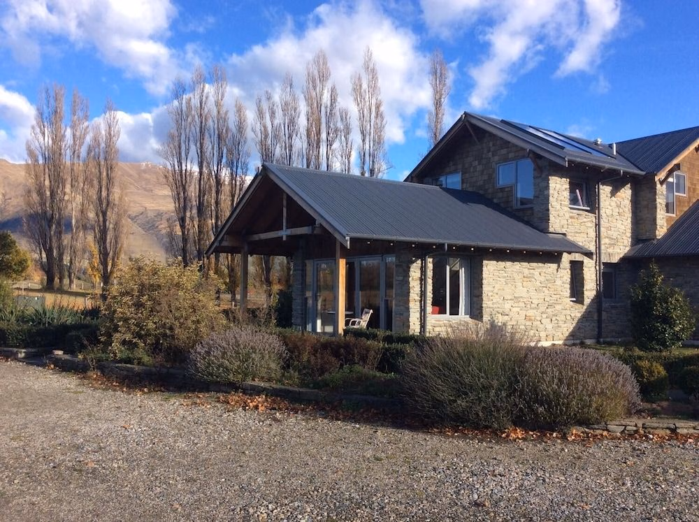 Golf Course Road Chalets1
