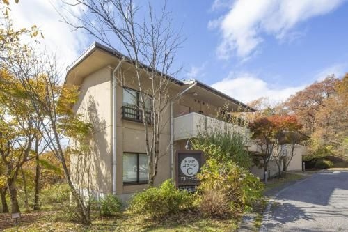 รีสอร์ตโฮเต็ล ลาฟอเรต์ นะซุ (Hotel Laforet Nasu)3