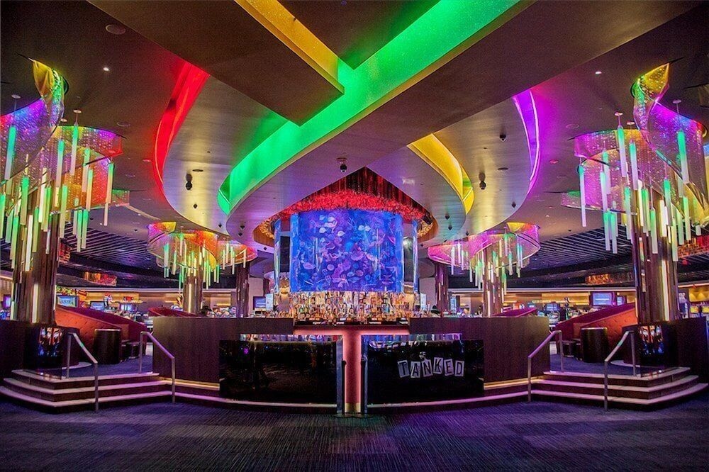 Wind Creek Casino Wetumpka4