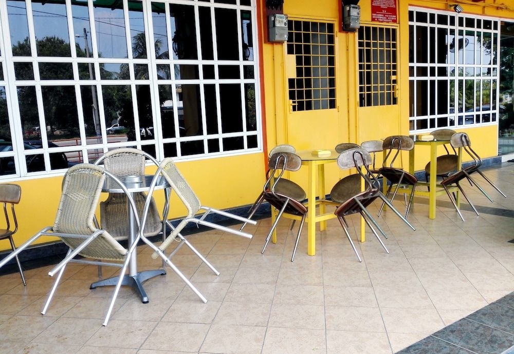 JV Hotel Simpang Ampat1