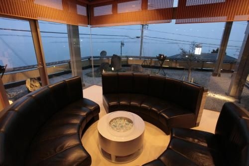 อะโกะ ออนเซน ดงไกโระ (Ako Onsen Donkairo)3