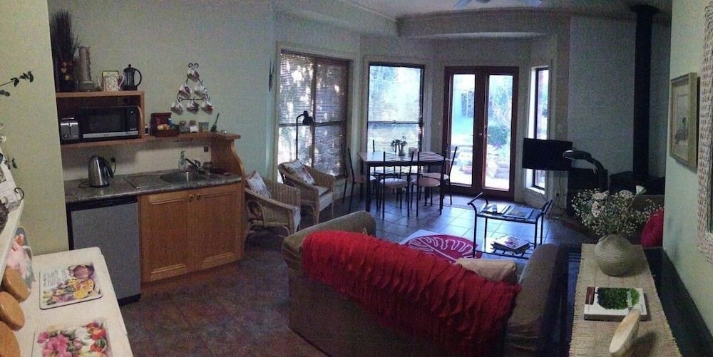 Beechworth Gorge Walk Guest House3