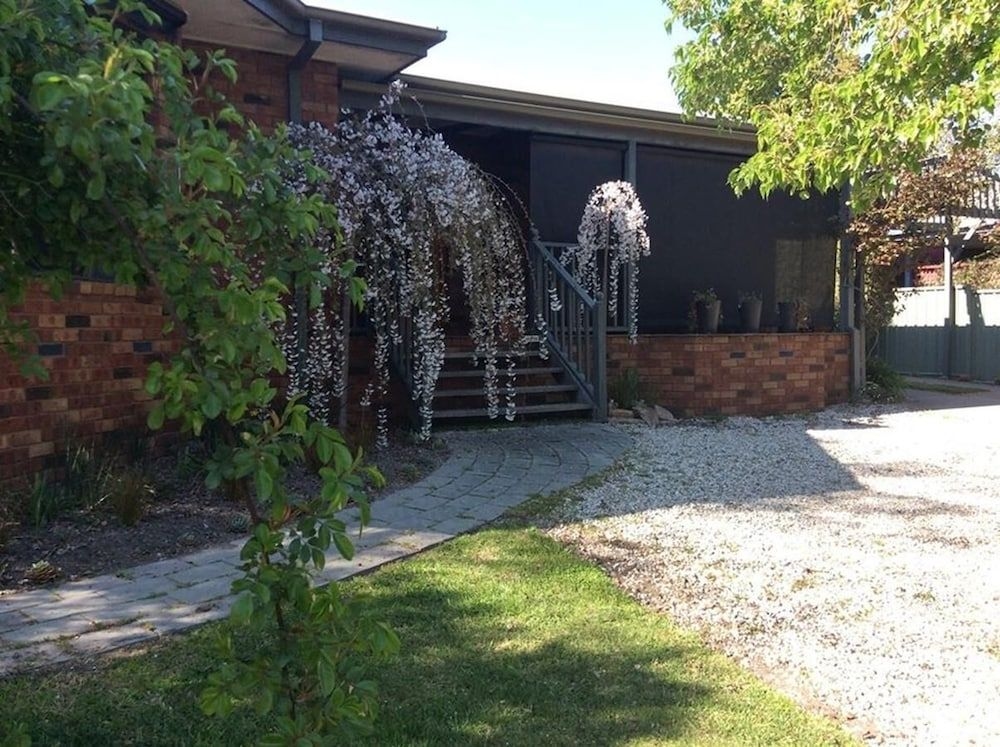 Beechworth Gorge Walk Guest House0