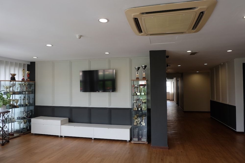 โรงแรมออร์คิดอินน์ (Orkid Inn Puchong)3