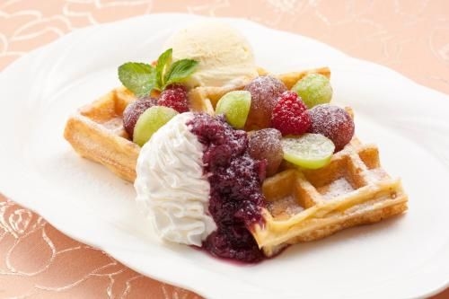 ฟรุ๊ท ปาร์ค ฟูจิยะ โฮเต็ล (Fruit Park Fujiya Hotel)3