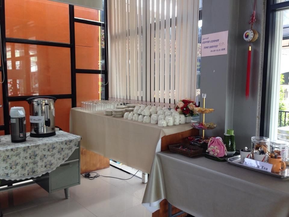 แหวนเพชรเพลส (Waenpetch place Hotel)4
