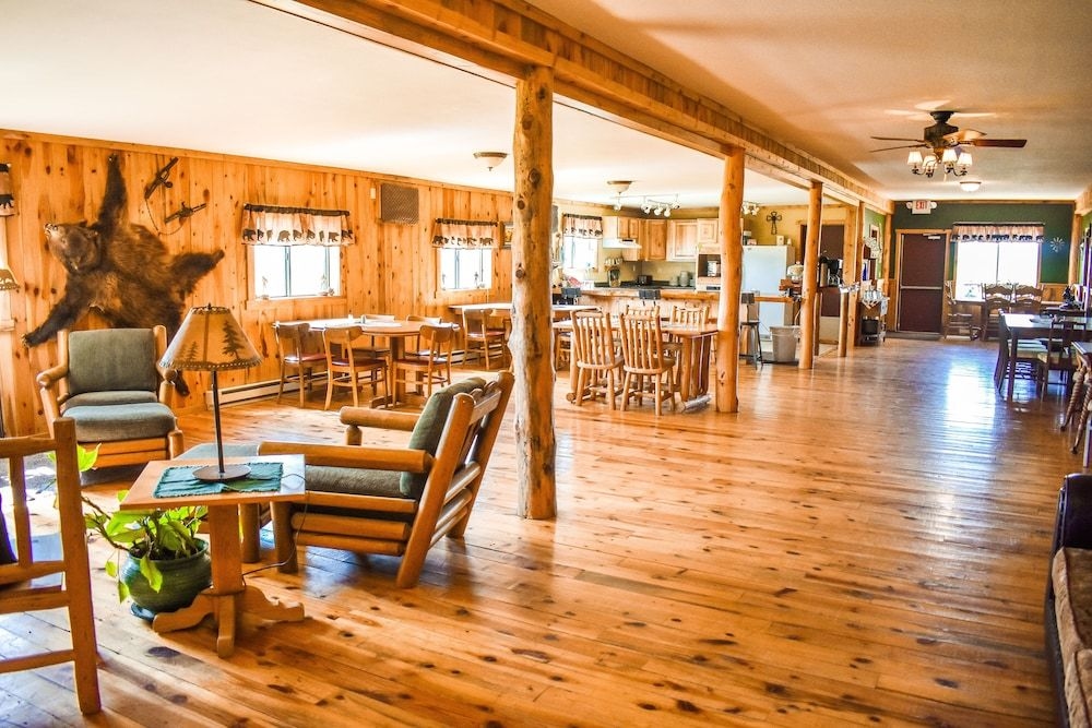 Beartooth River Ranch2