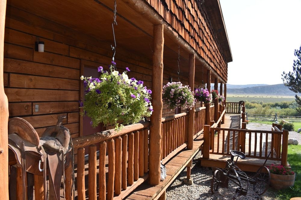 Beartooth River Ranch0