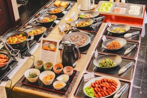 แวน คอร์ทแลนด์ โฮเต็ล (Van Cortlandt Hotel)4