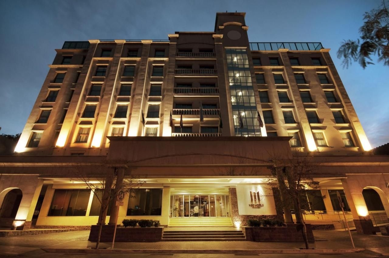 Mod Hotels Mendoza0